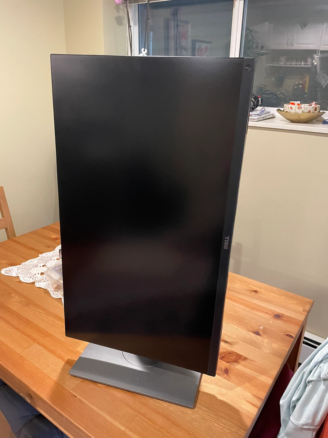 Dell Monitor - photo 3
