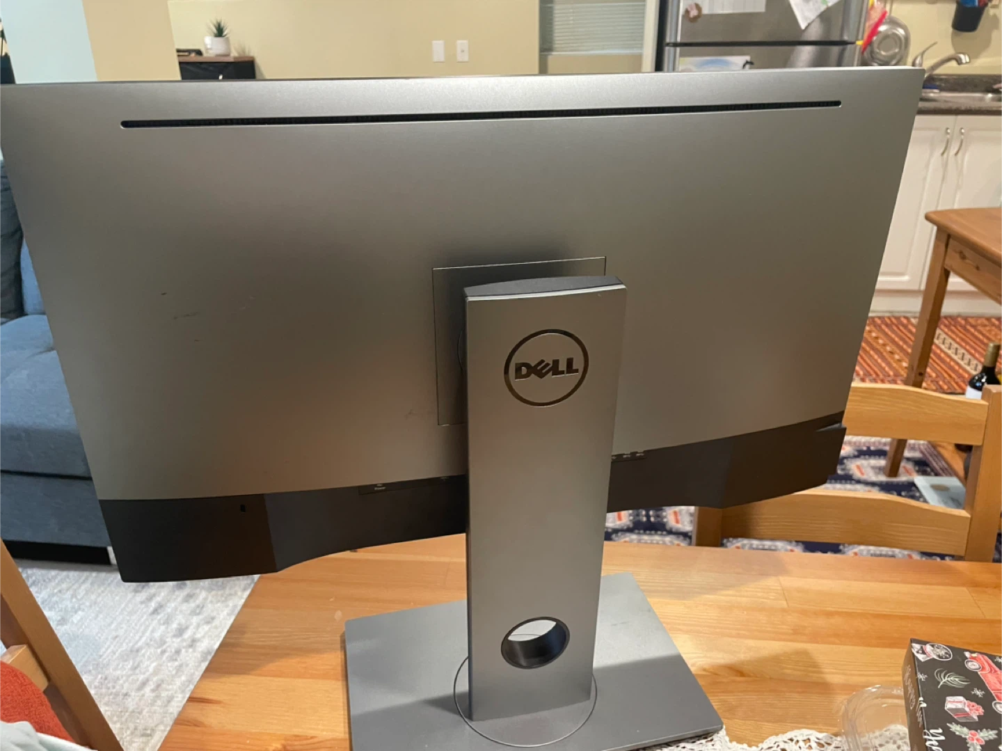 Dell Monitor - photo 2