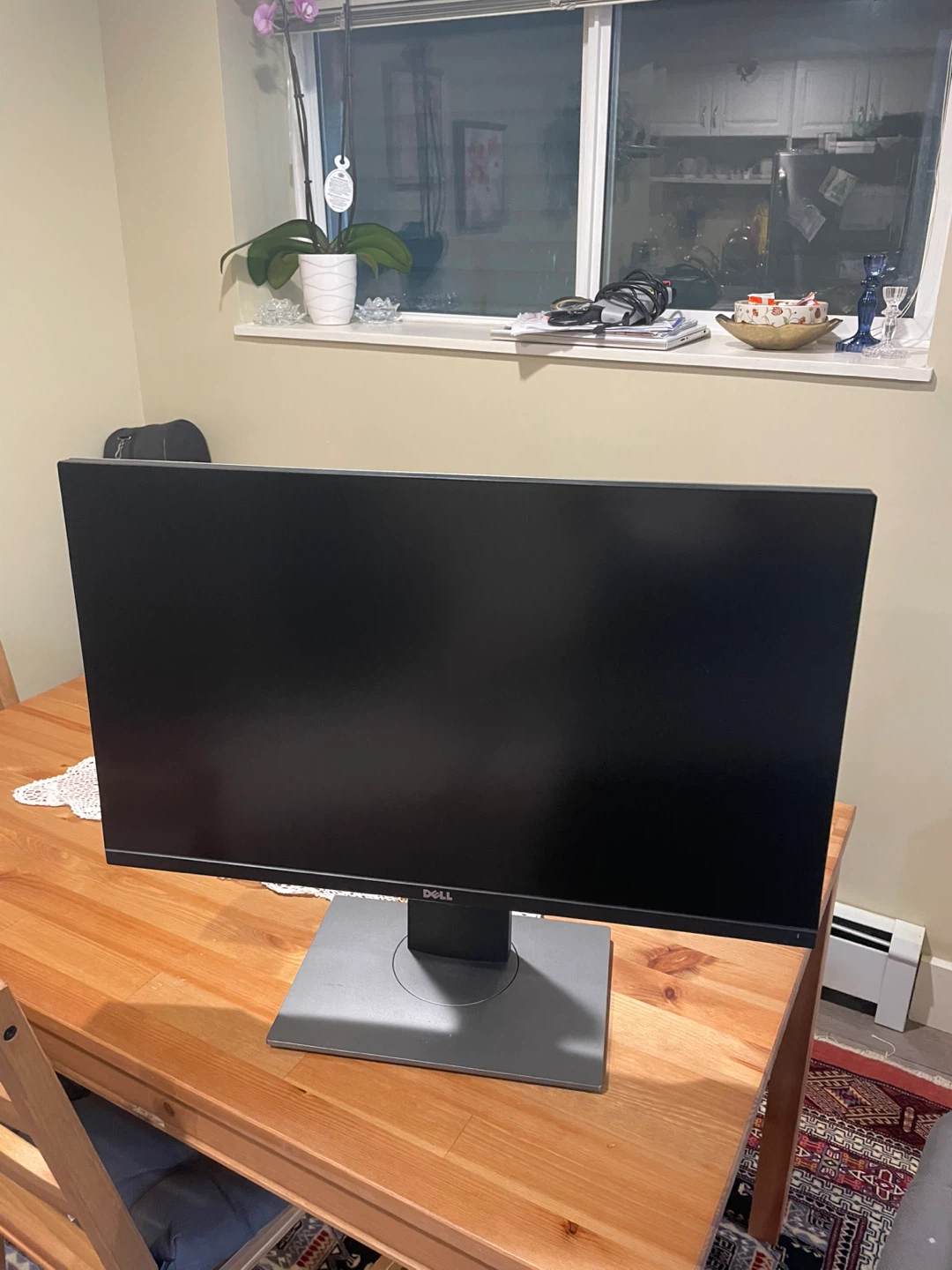 Dell Monitor