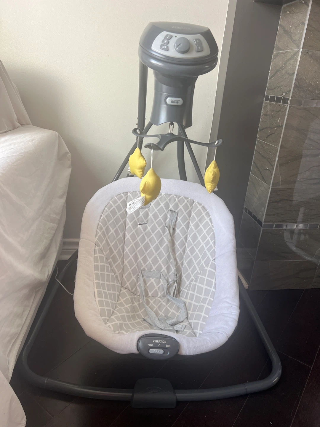 Graco Baby Swing