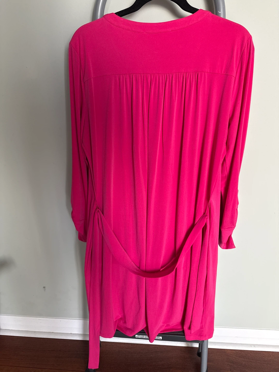 Michael Kors Women's XL Pink Dress - photo 3