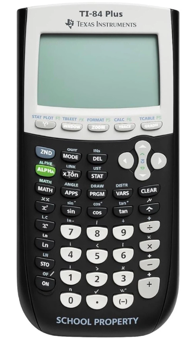 ti-84 plus