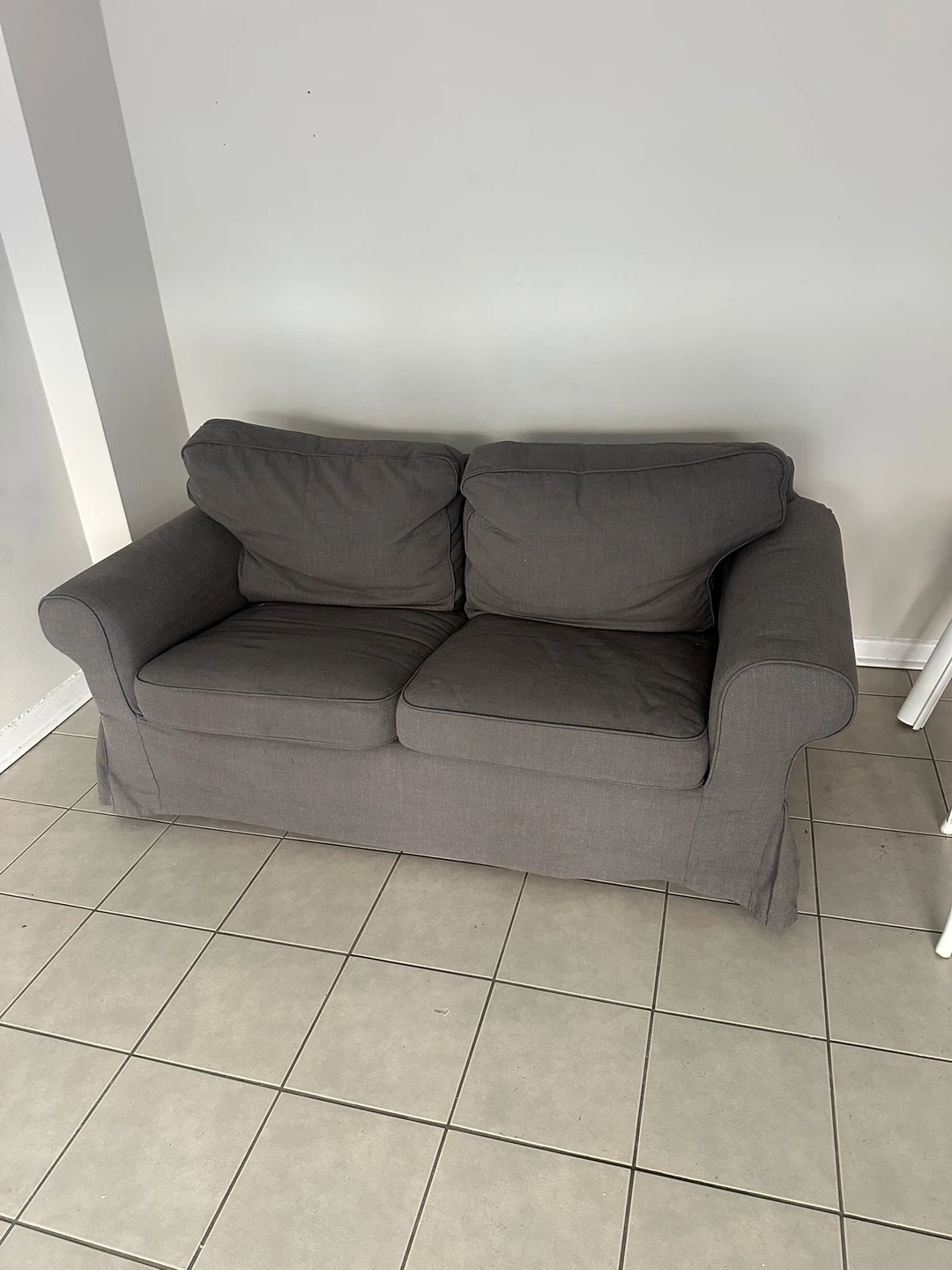Ikea Uppland Loveseat Sofa