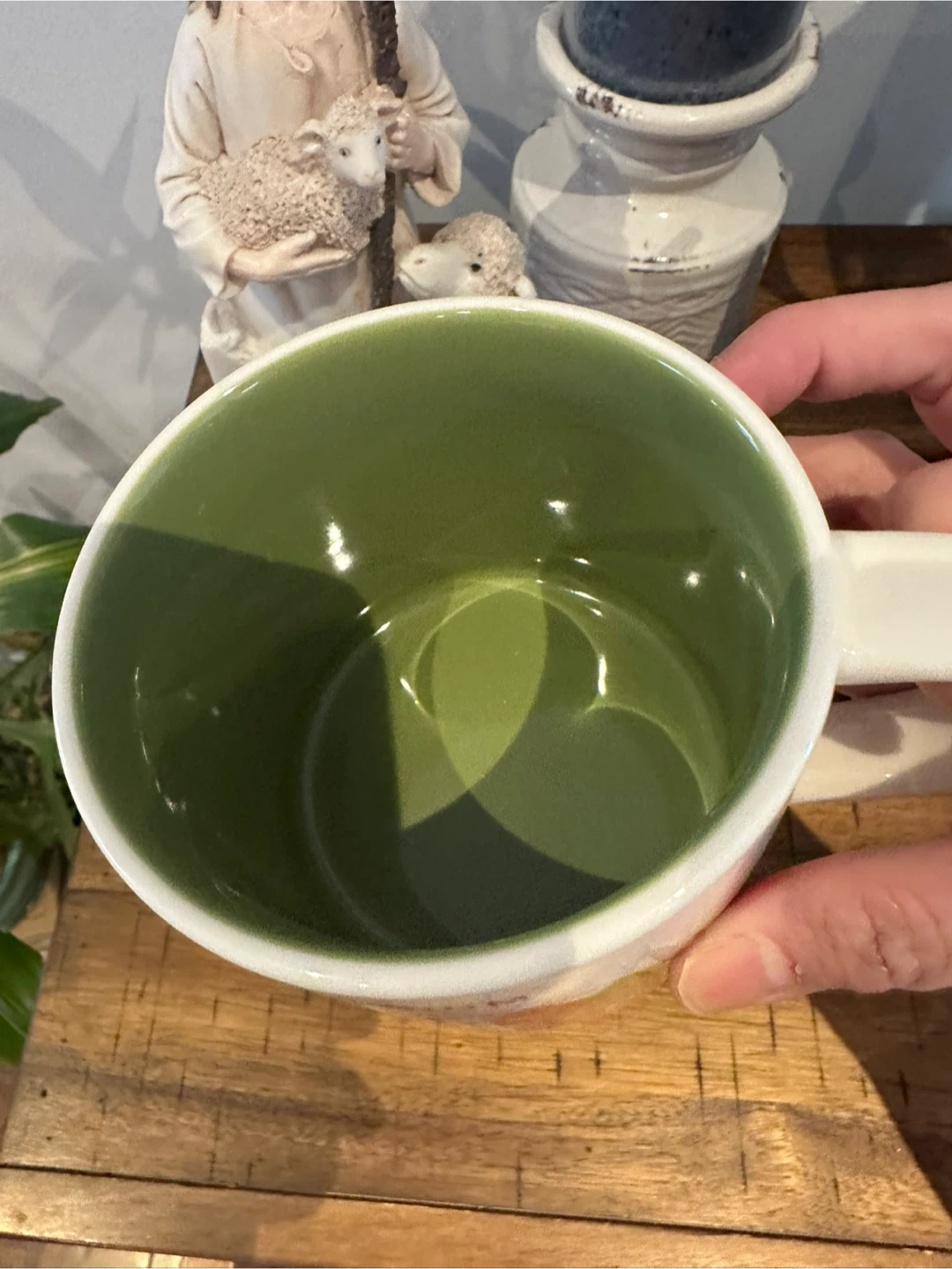 Starbucks You Are Here Collection Belgium Mug - photo 2