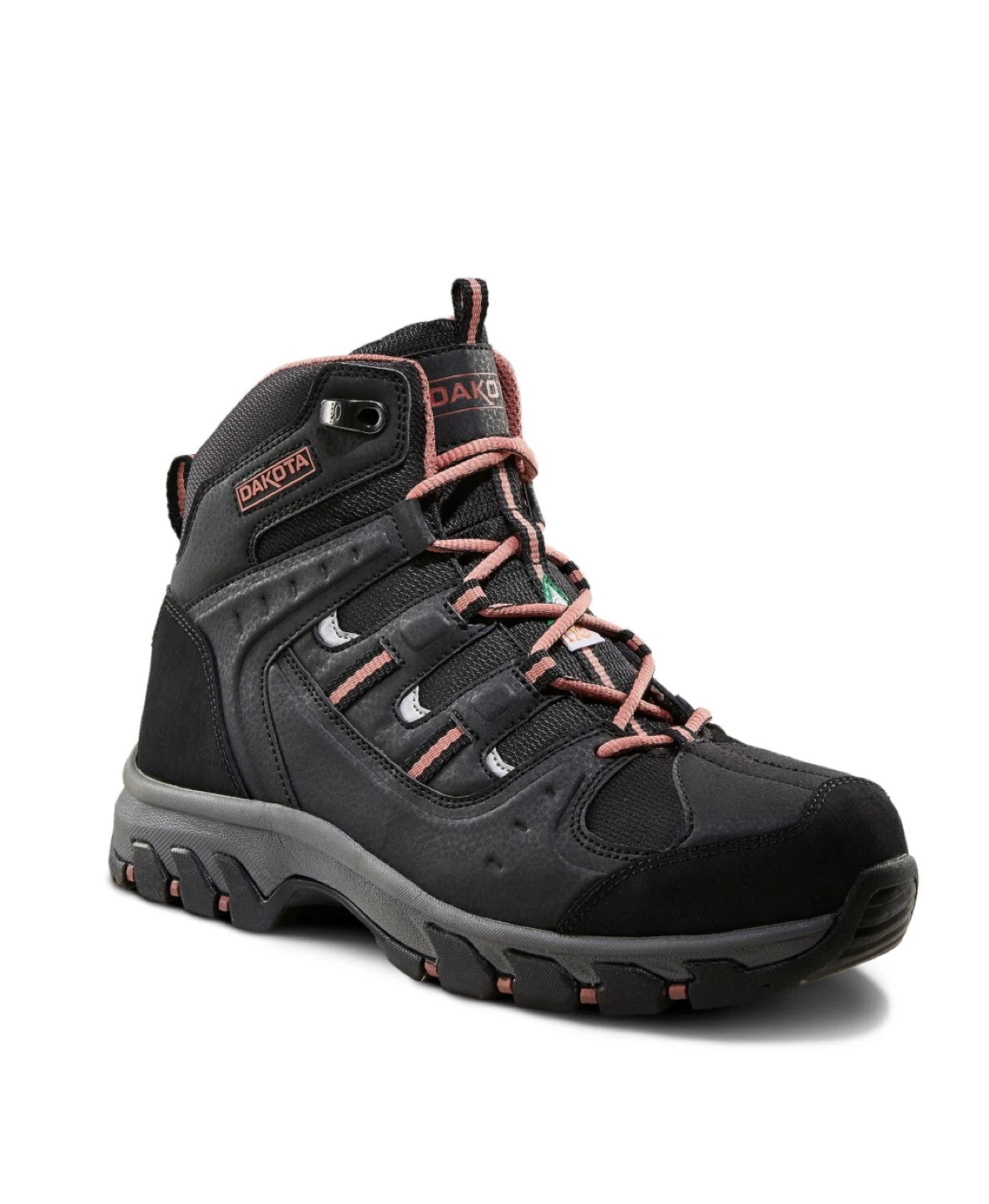 Dakota Women's Hiking Boots - photo 2
