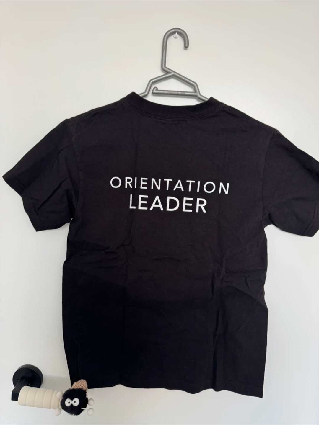 Rotman American Apparel Orientation Leader T-Shirt Size S - photo 2