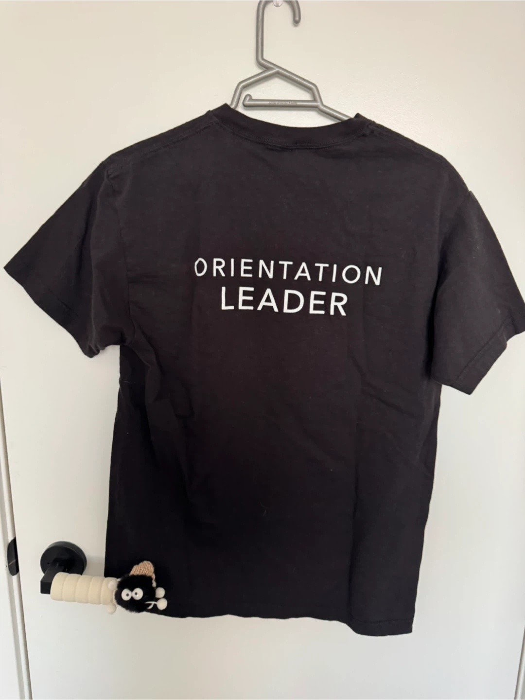 Rotman American Apparel T-Shirt Size Medium - photo 3
