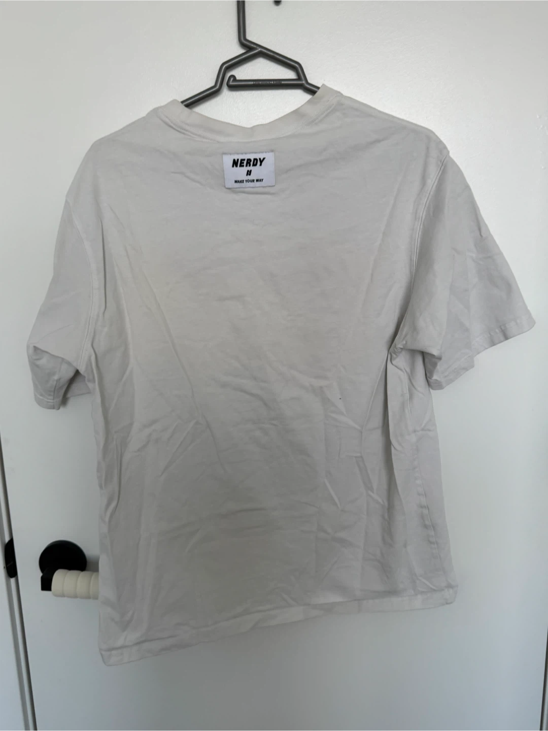Nerdy T-Shirt - Size Medium - photo 3