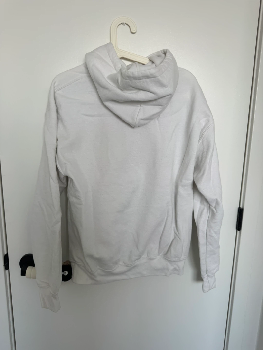 Gildan DryBlend McGill Retail Innovation Challenge Hoodie M - photo 2