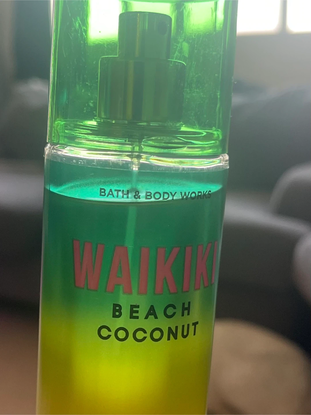 2 Bath & Body Works Wakiki Beach Coconut - photo 3