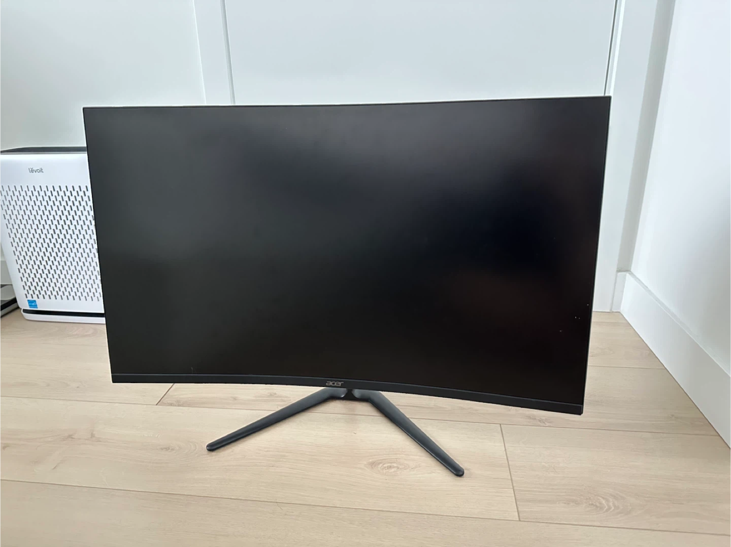 ACER ED320QR MONITOR 31.5"