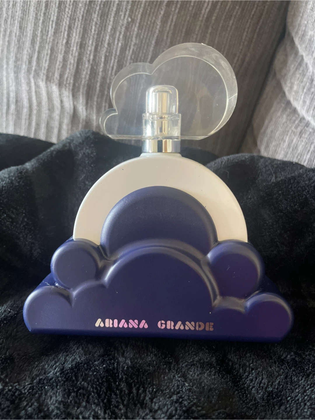 Ariana Grande Cloud Perfume