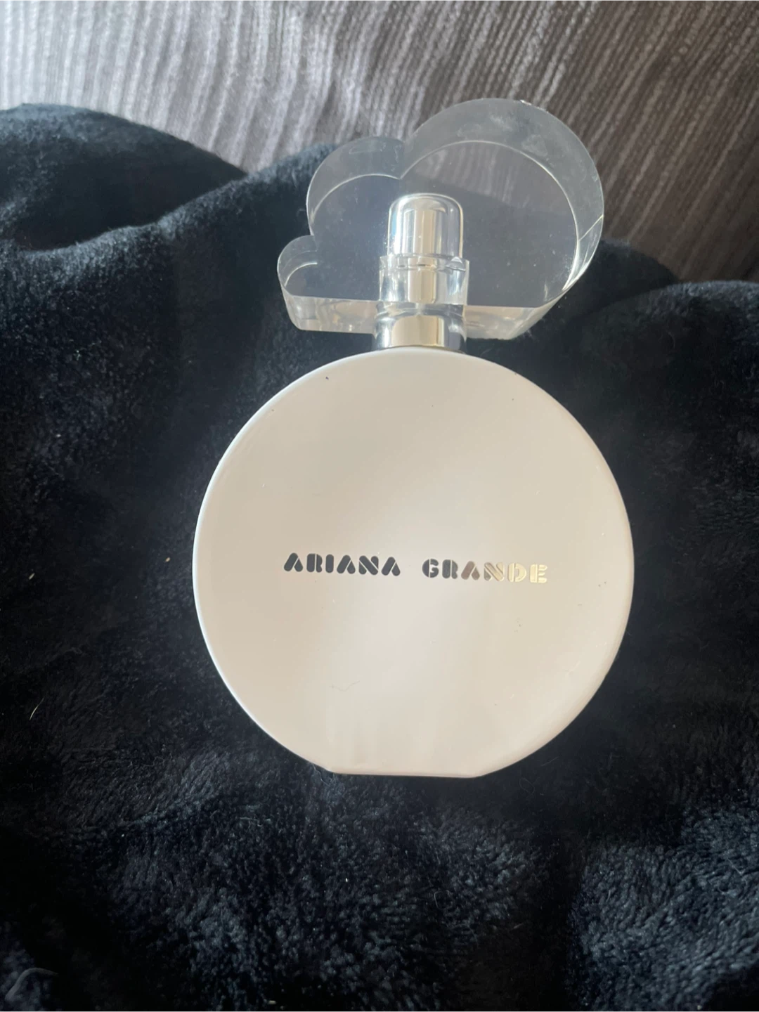 Ariana Grande Cloud Perfume - photo 2