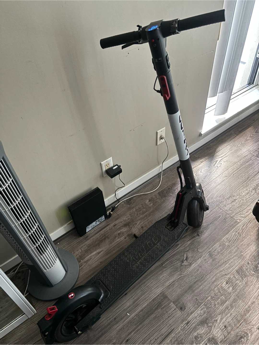 GOTRAX Electric Scooter - photo 2
