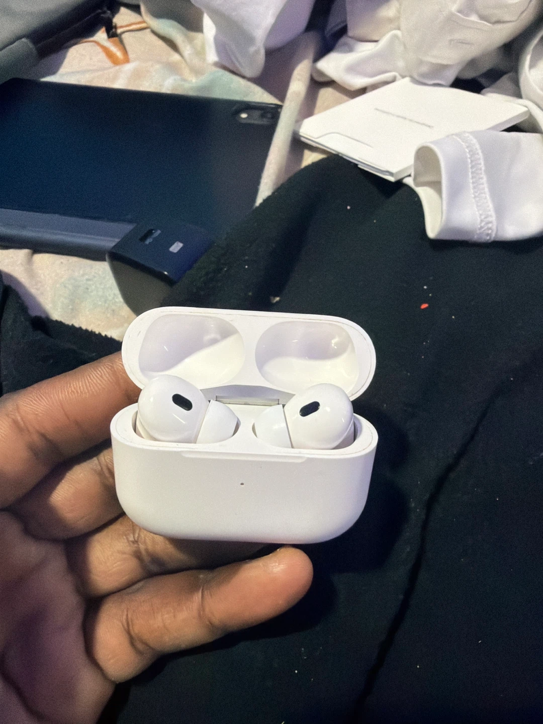 Apple AirPods Pro (2nd generation)