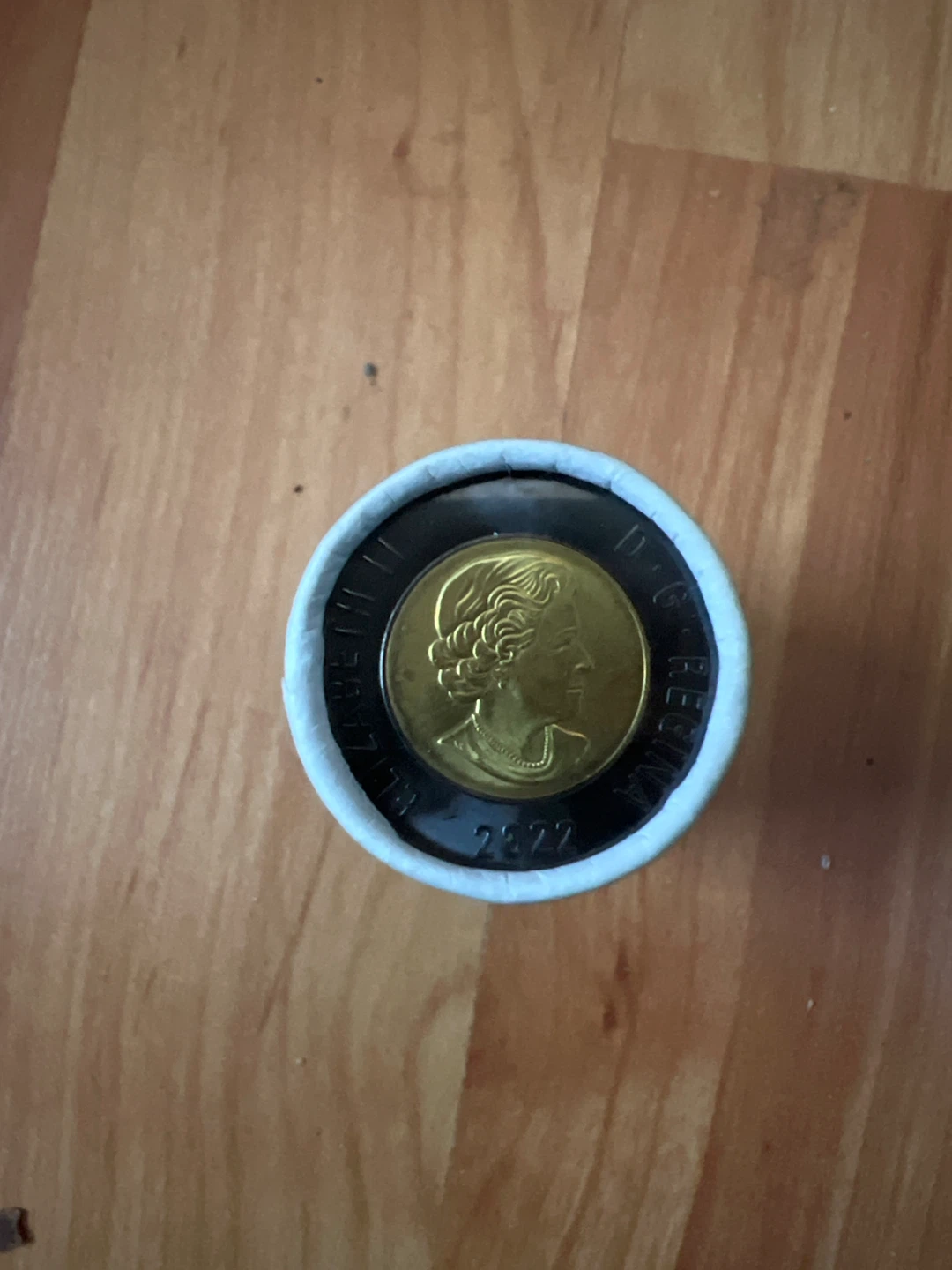 Commemorative Black Toonies