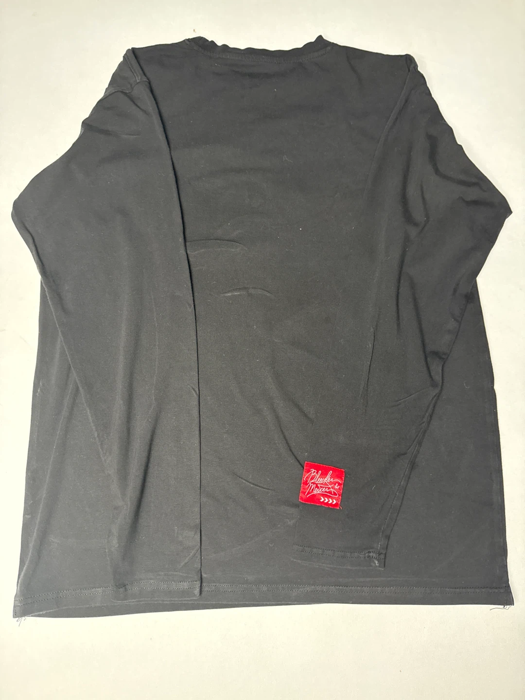 Bleeker & Mercer Long Sleeve Shirt - photo 5