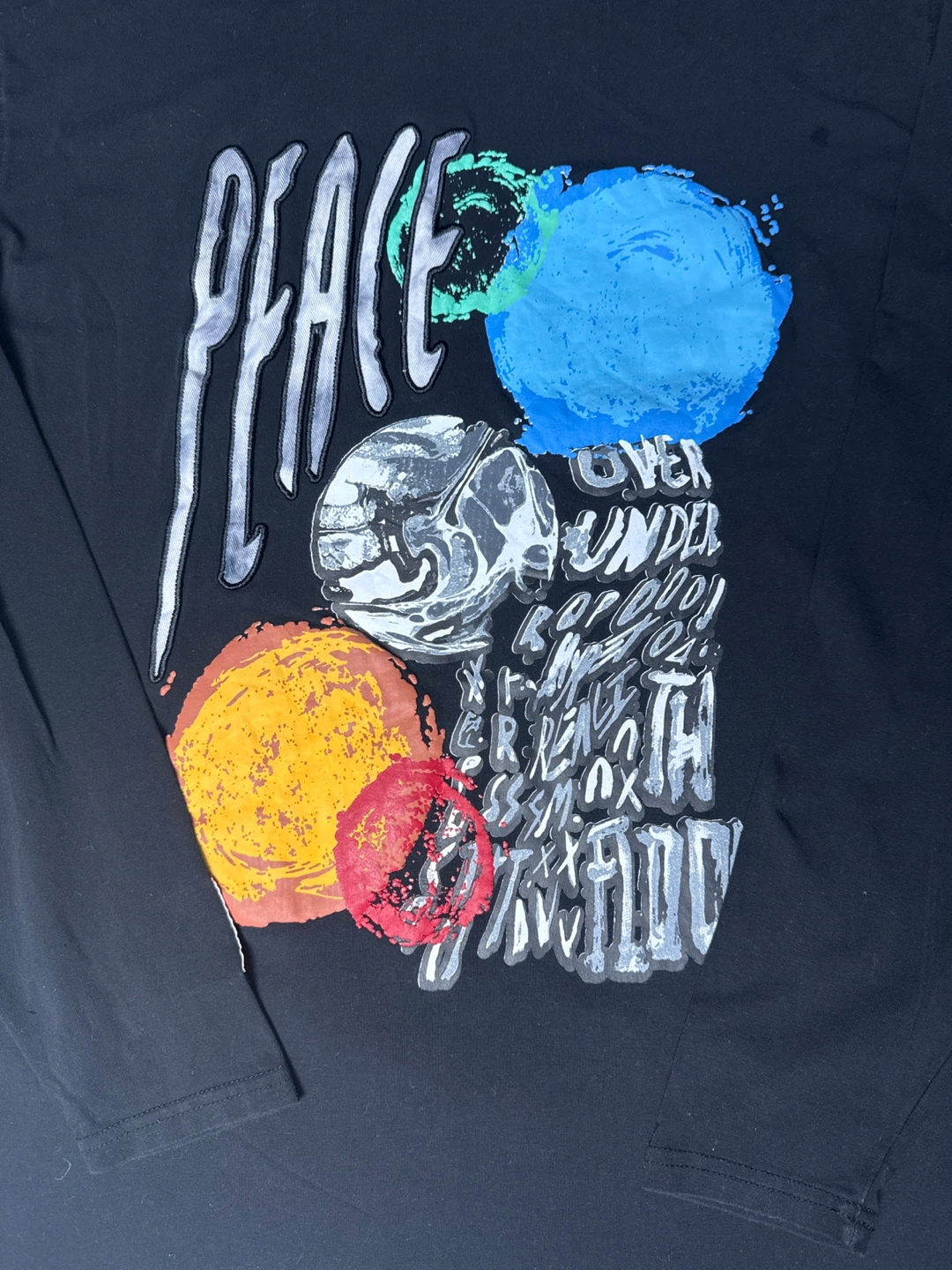 Bleeker & Mercer Long Sleeve Shirt - photo 2