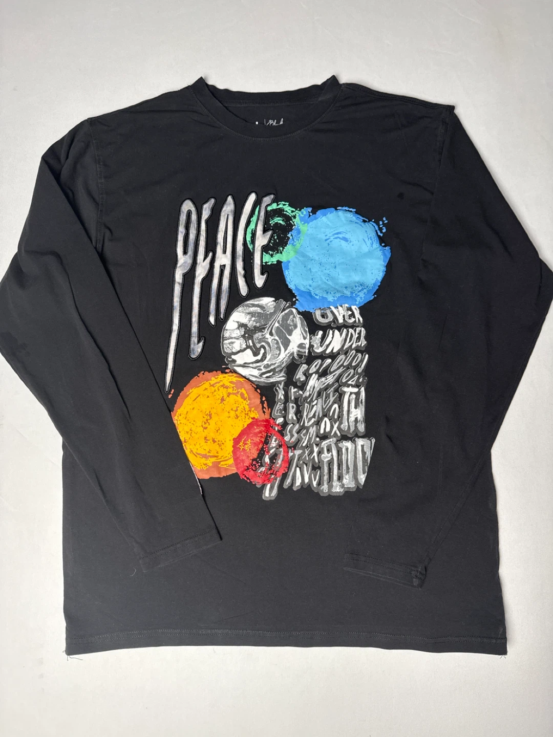 Bleeker & Mercer Long Sleeve Shirt