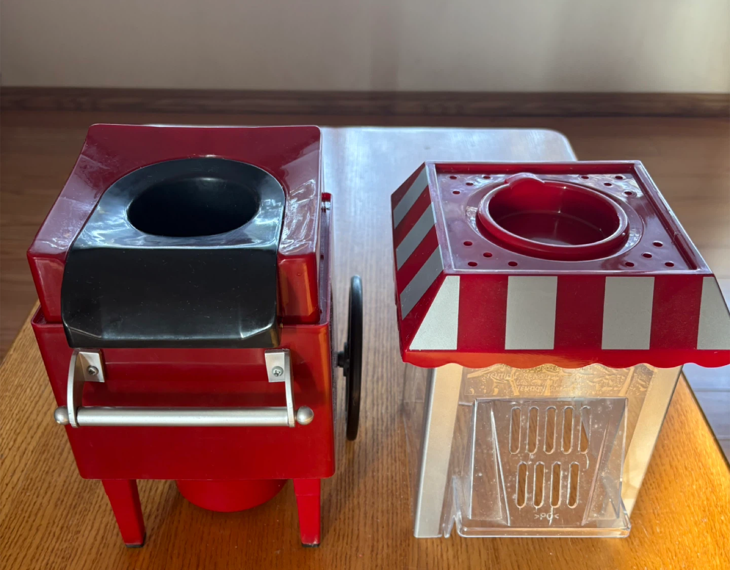 Betty Crocker Movie Nite Popcorn Maker