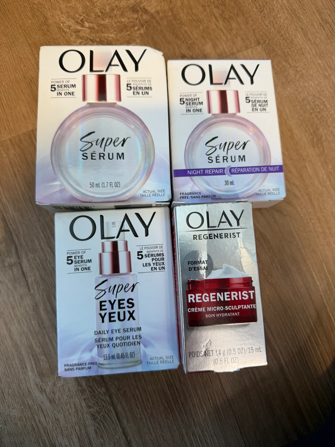 Skincare sale - photo 2