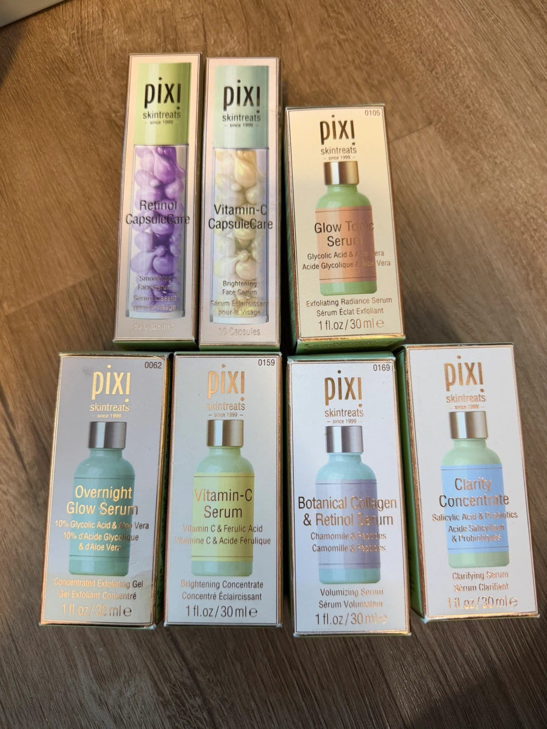 Skincare sale