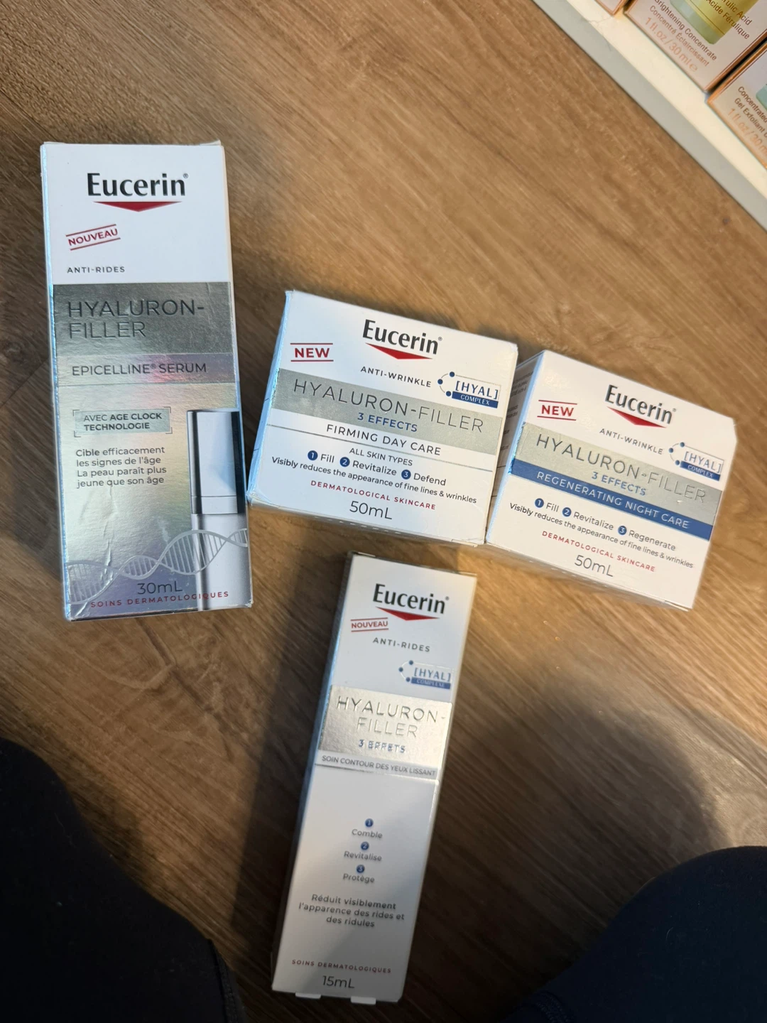 Skincare sale - photo 3