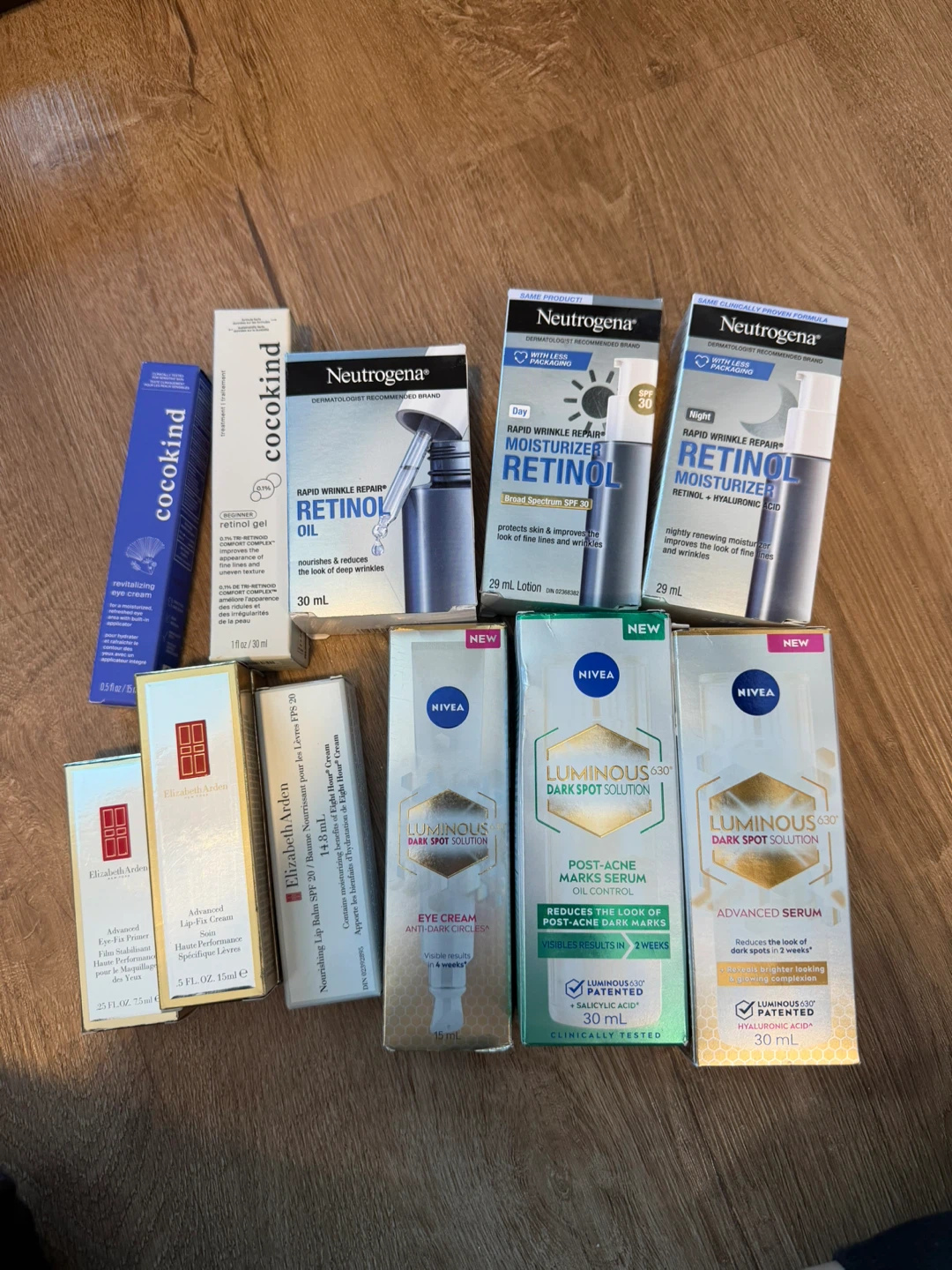 Skincare sale - photo 4