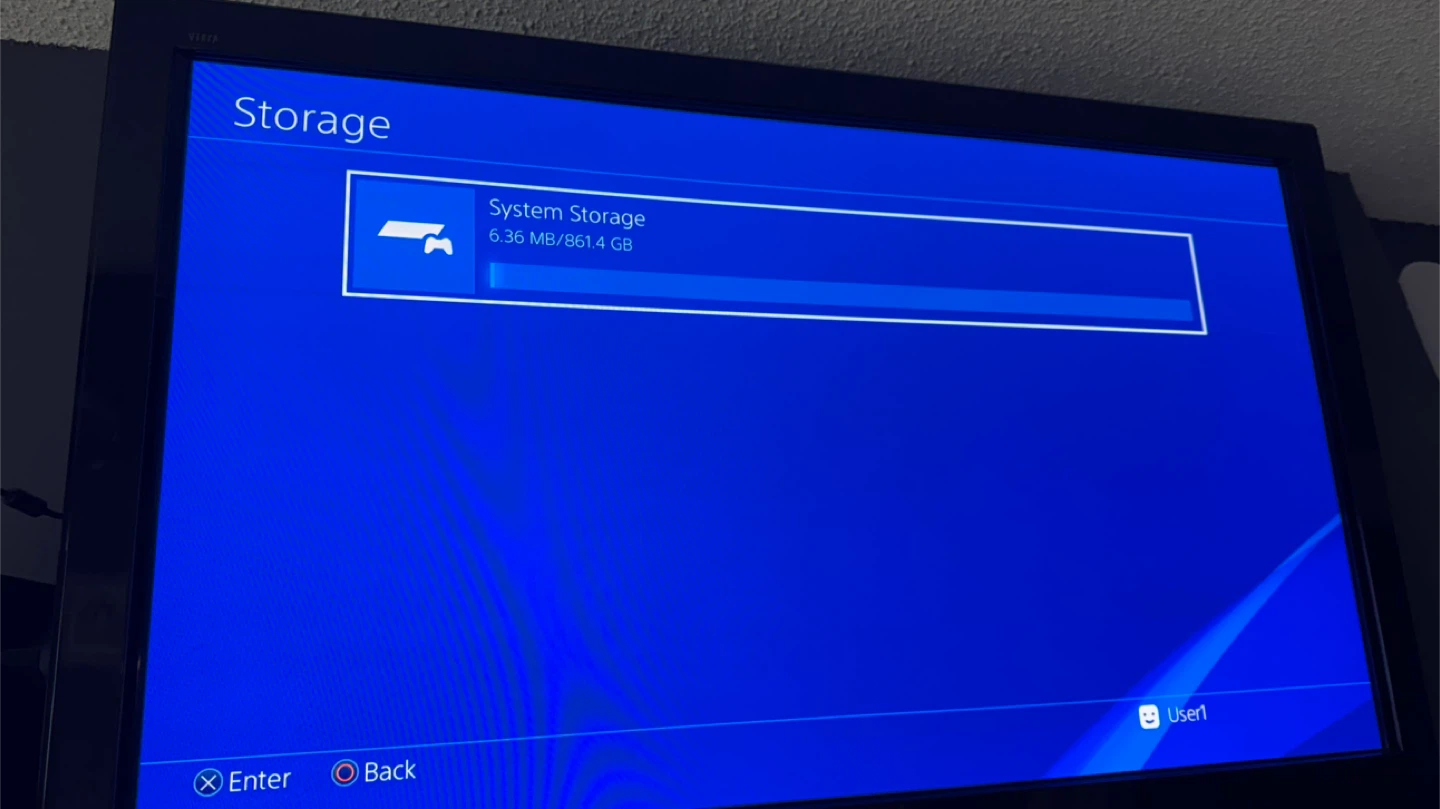 Sony PlayStation 4 1TB Console Bundle w/ Games - photo 2