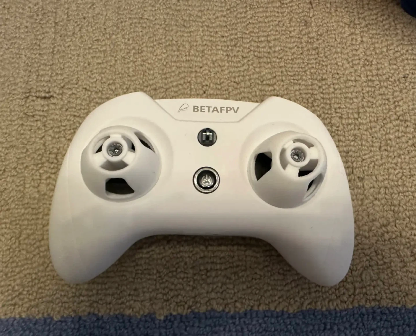 BETAFPV LiteRadio  3 ELRS, Left Stick Throttle for drone - photo 2