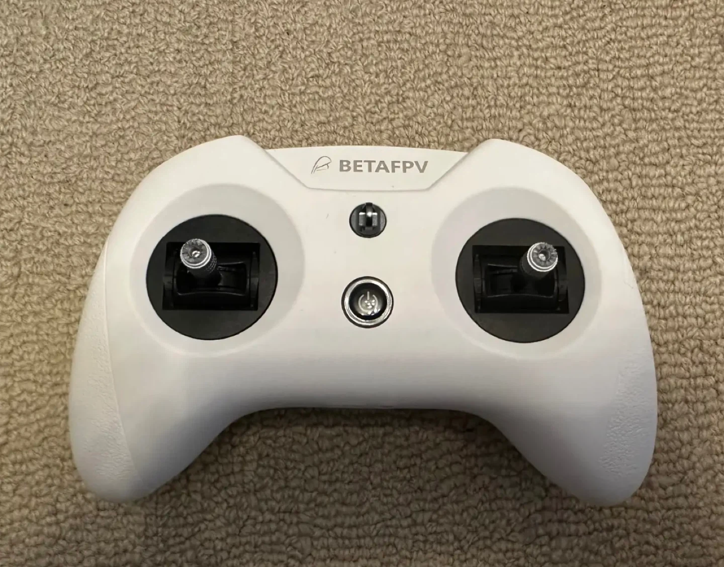 BETAFPV LiteRadio  3 ELRS, Left Stick Throttle for drone