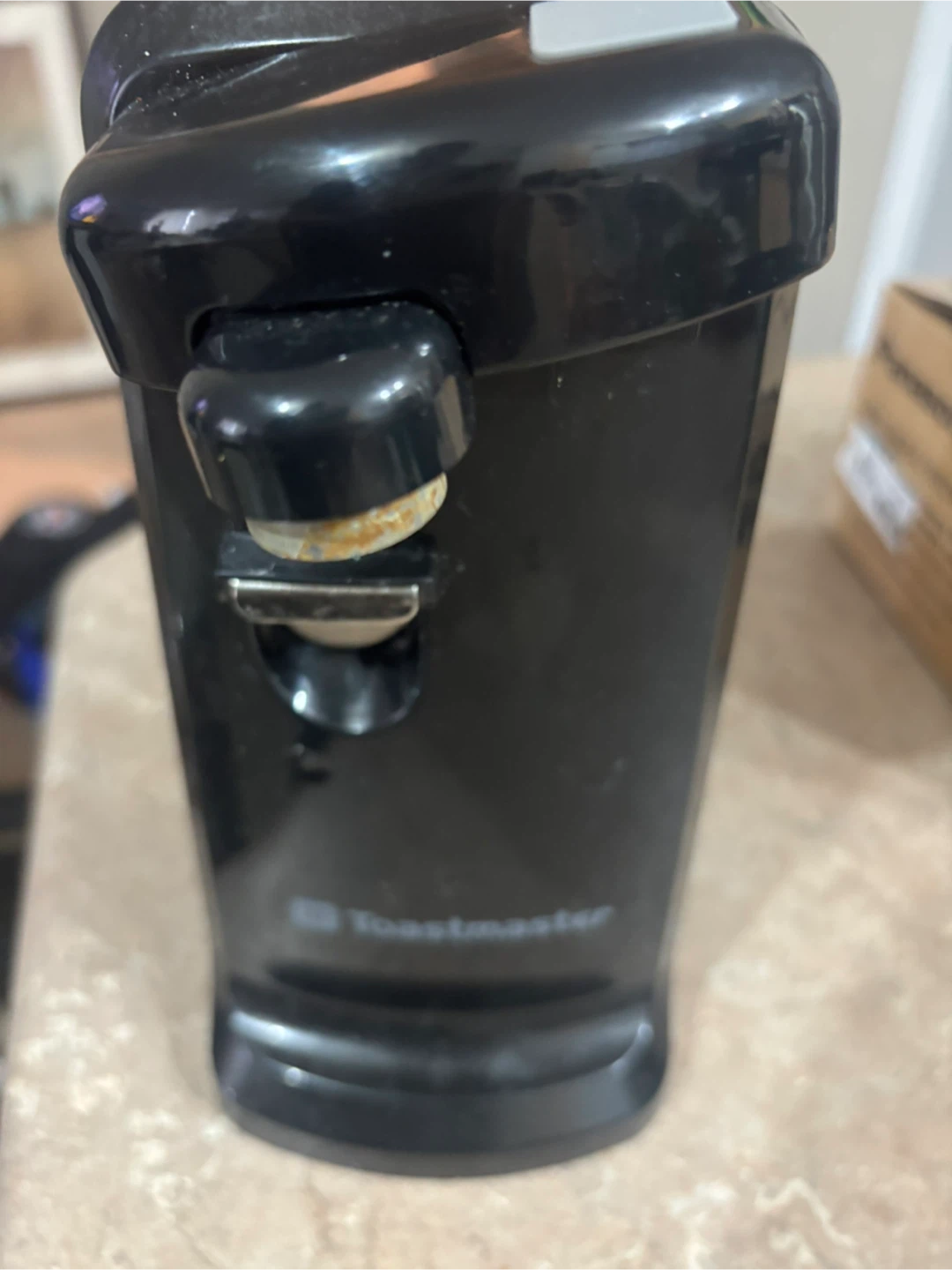 Toastmaster Electric Can Opener