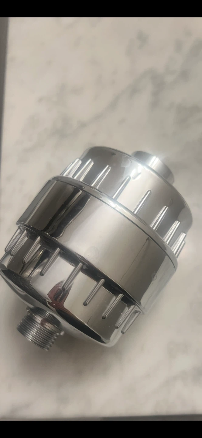 30 Stages Shower Filter