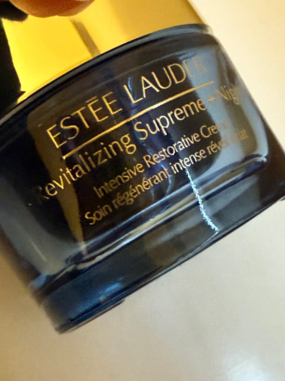 Estée Lauder Revitalizing Supreme+ Intensive Restorative Cream