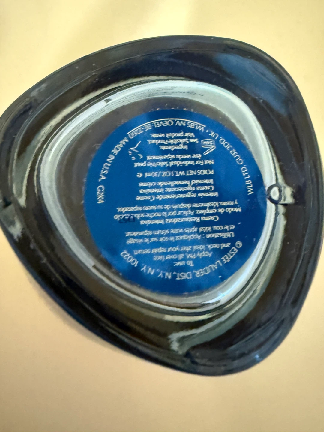 Estée Lauder Revitalizing Supreme+ Intensive Restorative Cream - photo 2