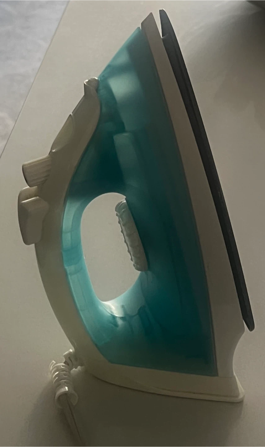 Home Steam Iron