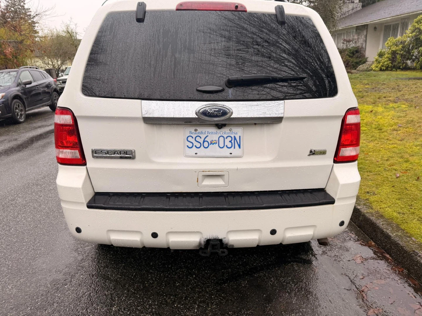 2010 Ford Escape - photo 4