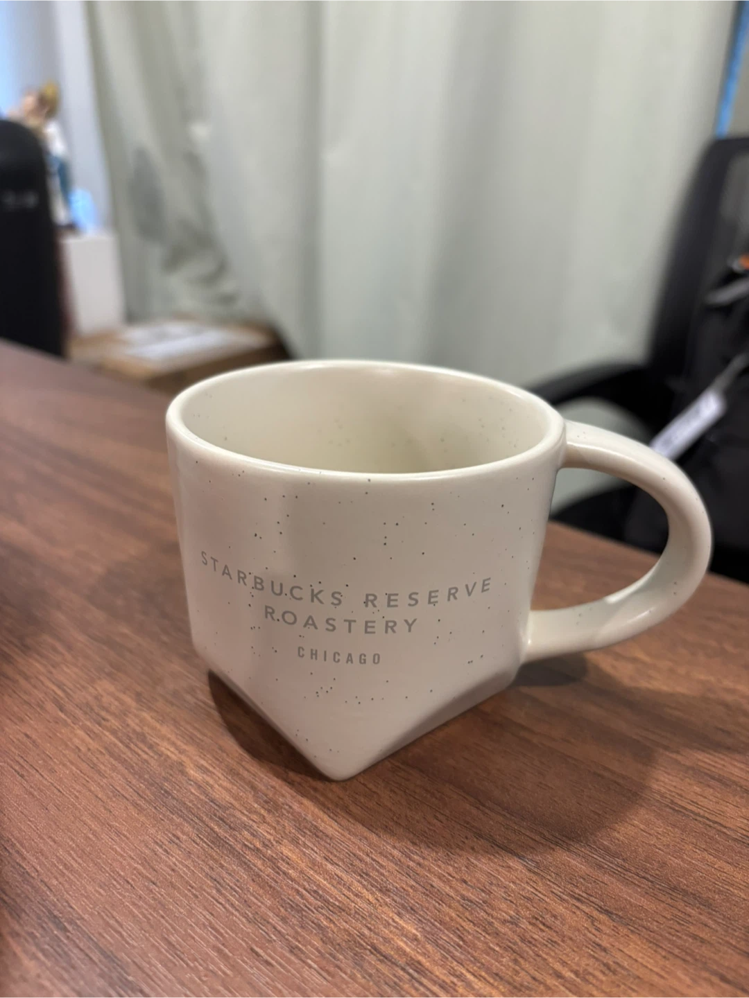 Starbucks Reserve Roastery Chicago Mug