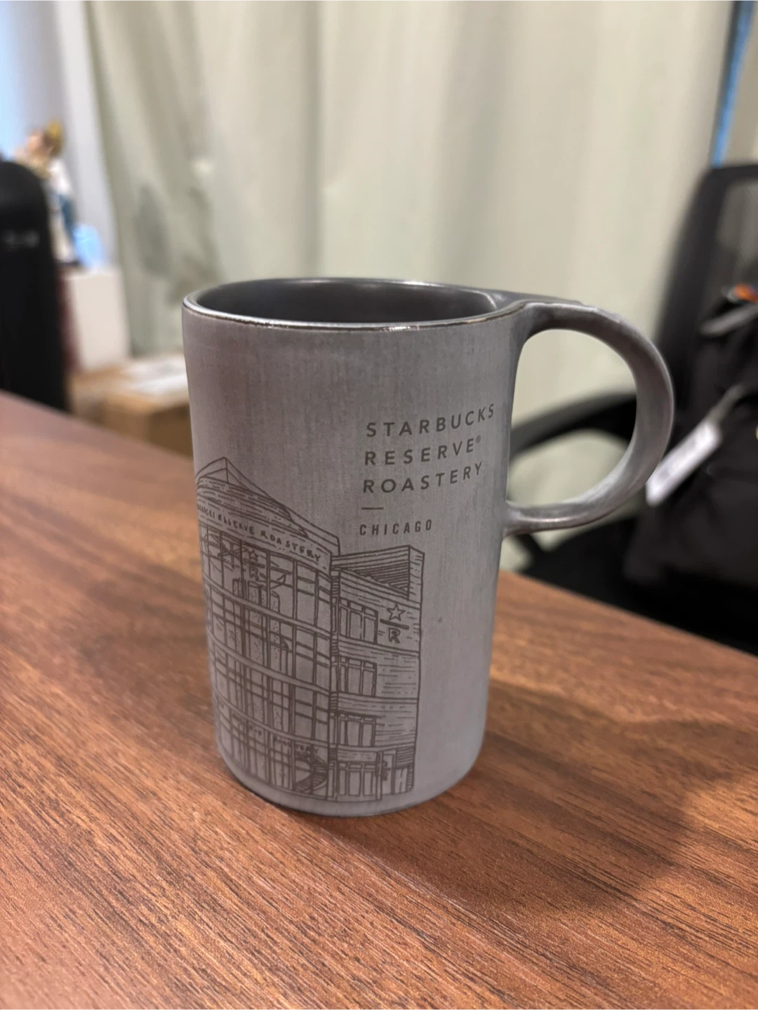 Starbucks Reserve Roastery Chicago Mug