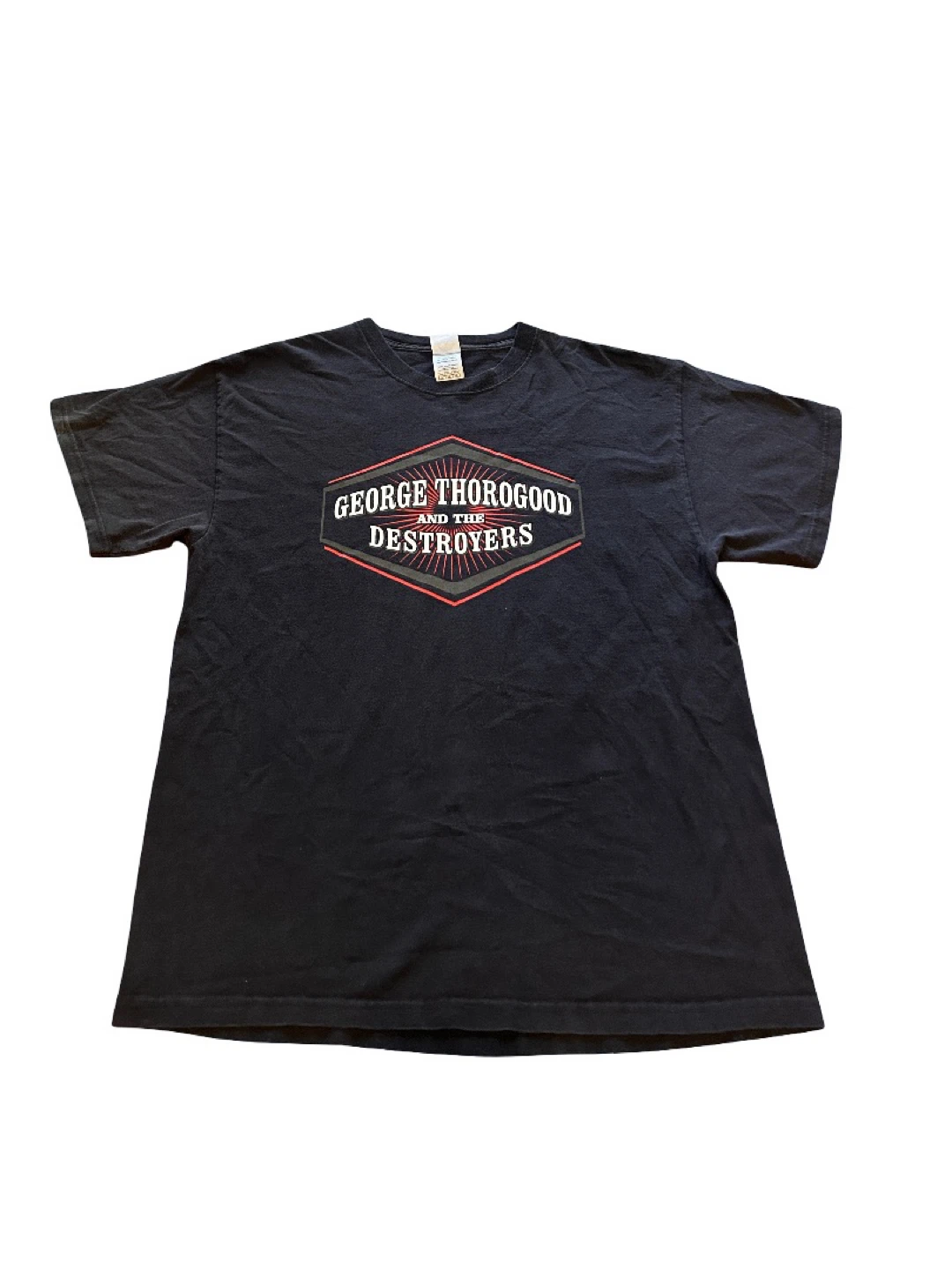 George Thorogood and the Destroyers T-Shirt