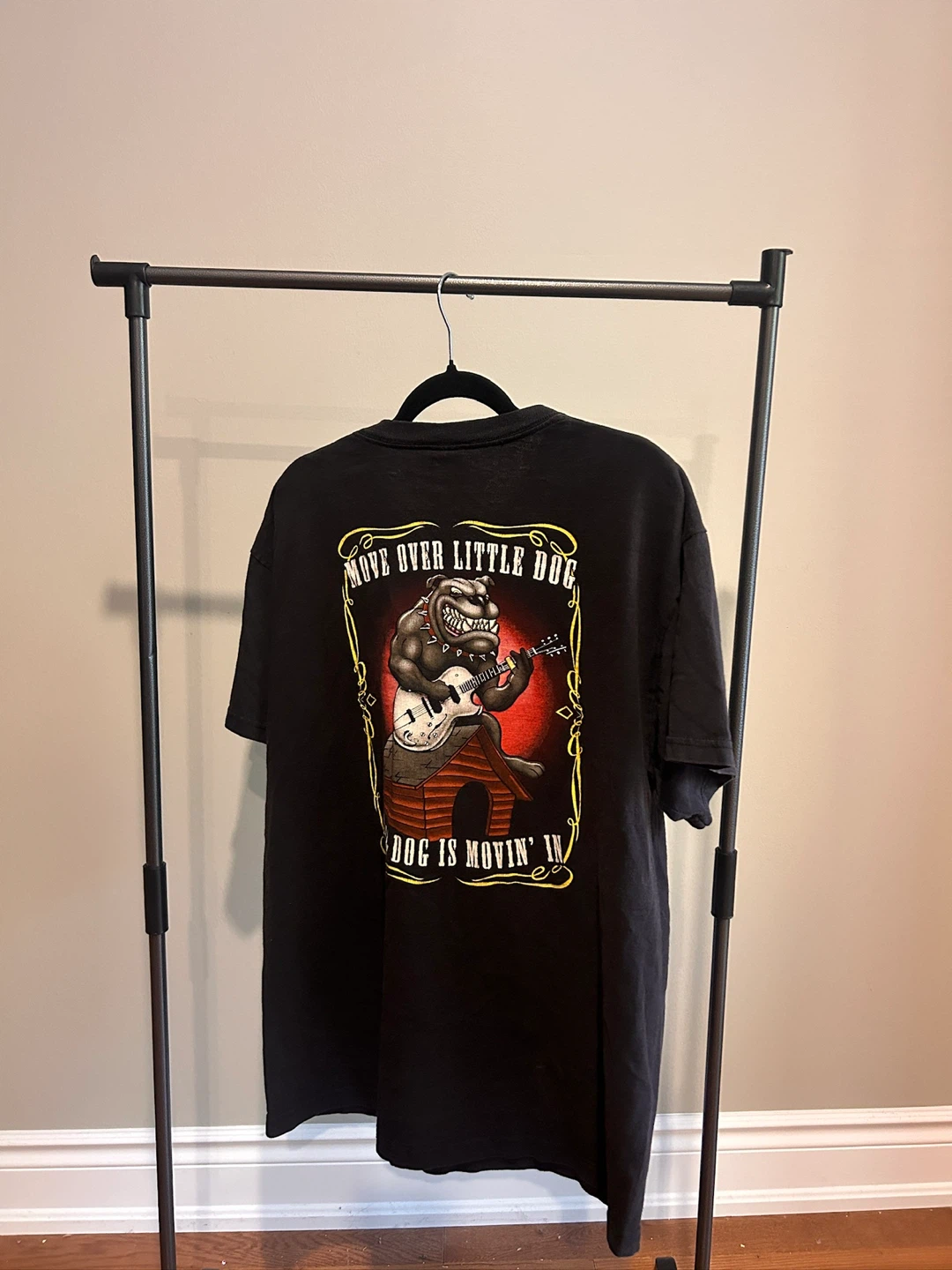George Thorogood and the Destroyers T-Shirt - photo 5