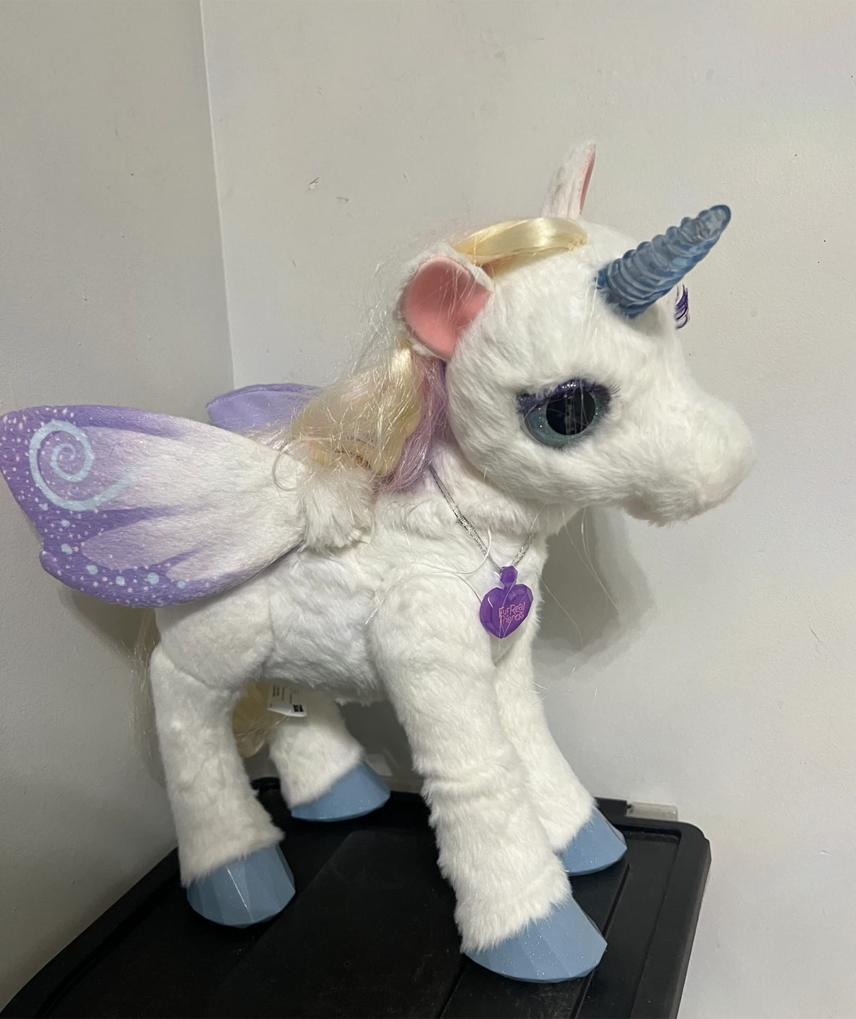 FurReal Friends Starbeam the Unicorn Toy