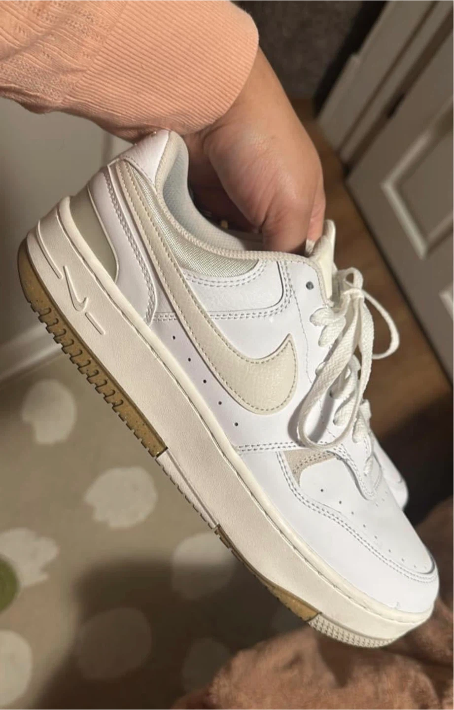 Nike Gamme Force