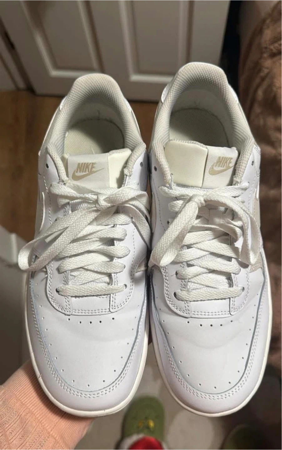 Nike Gamme Force - photo 2