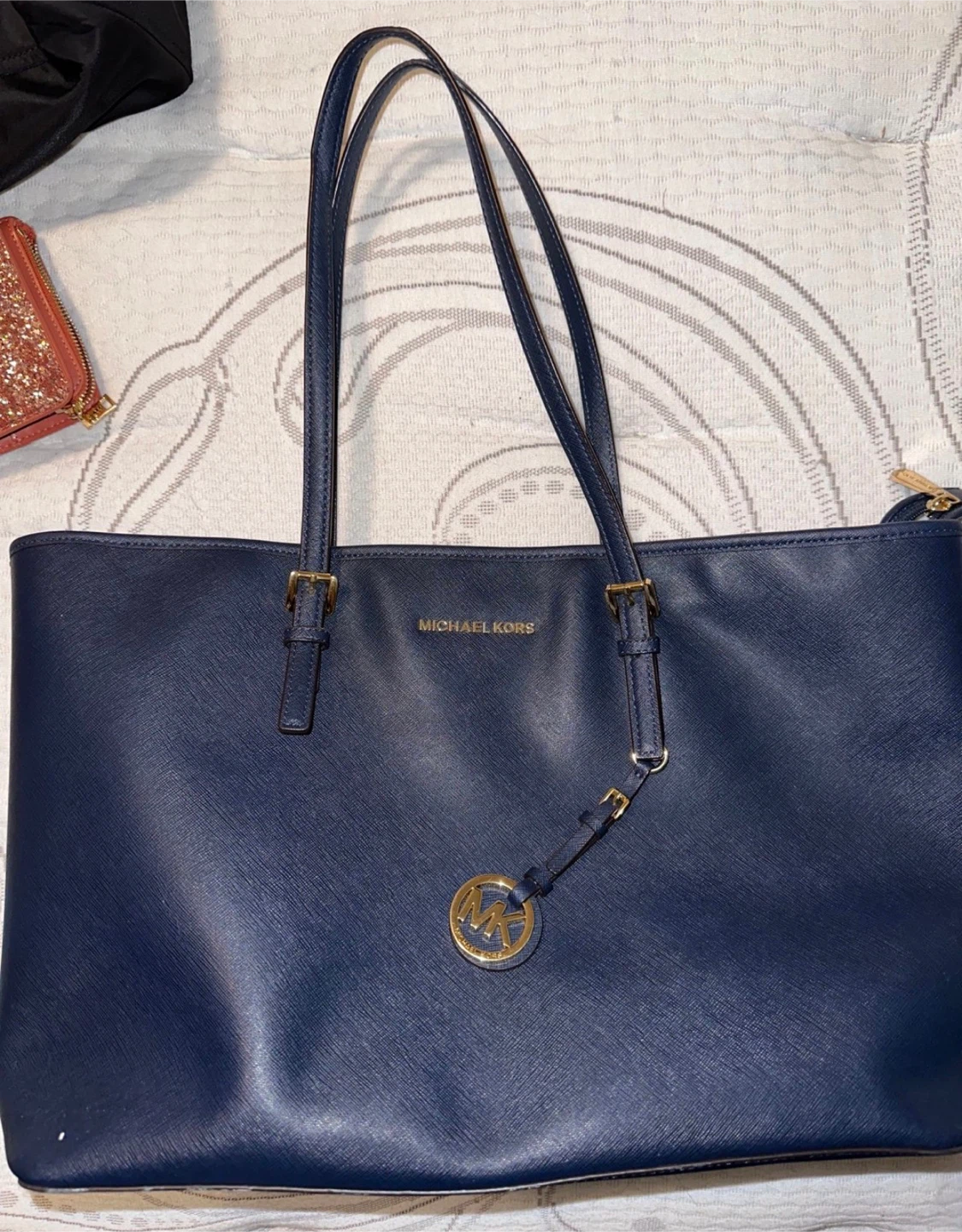 Michael Kors tote