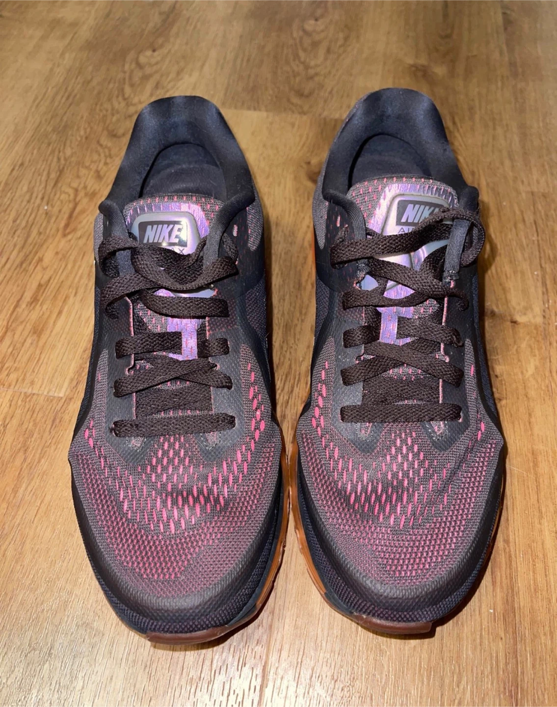 Nike Air Max - photo 2