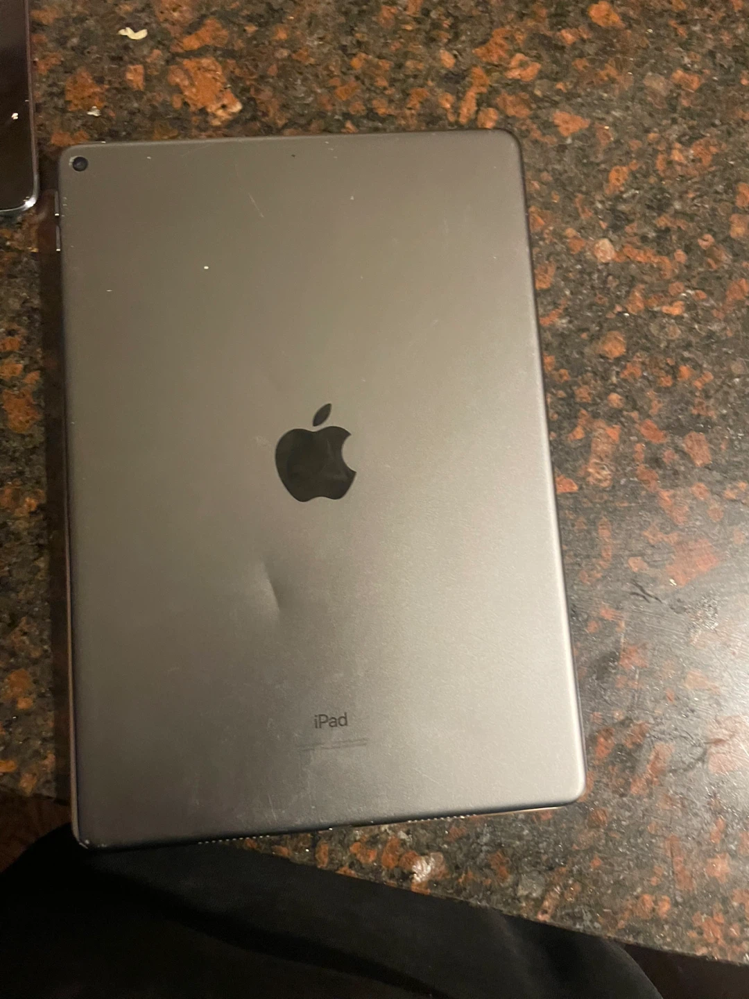 Apple iPad Air (3rd generation) 256GB - photo 3