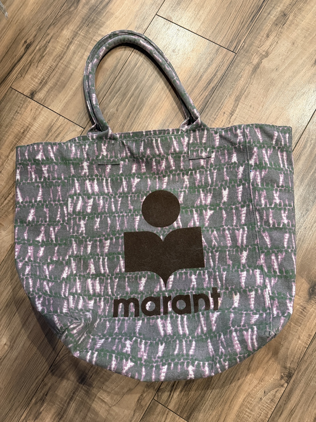 Isabel Marant Tote Bag