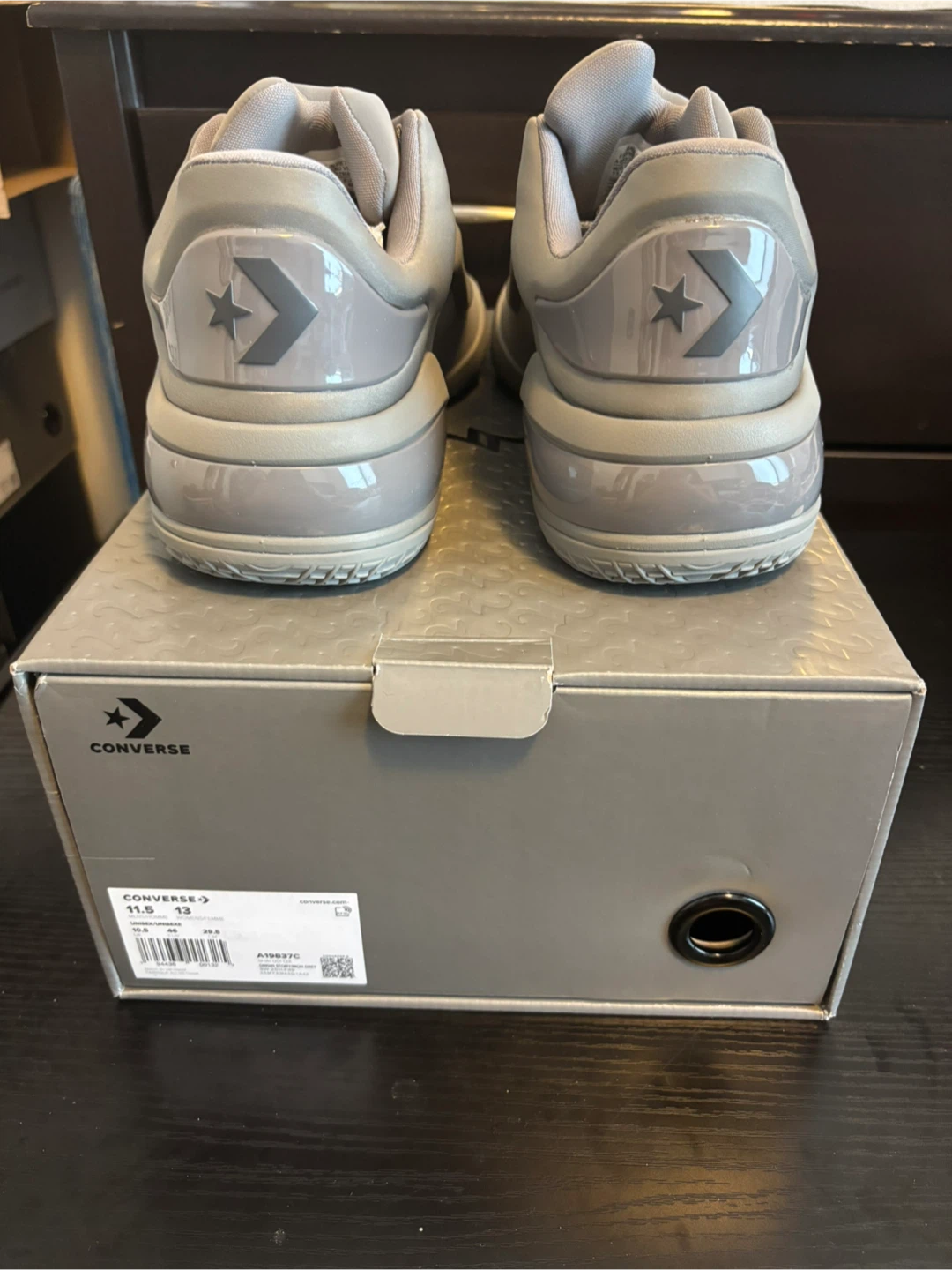 Converse Shai 001 size 11.5 - photo 5