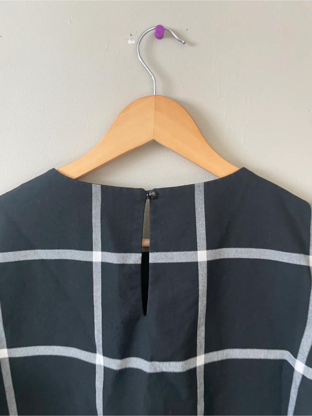 Like new Banana Republic Black and White - S/P - photo 2